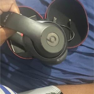Beats headphones